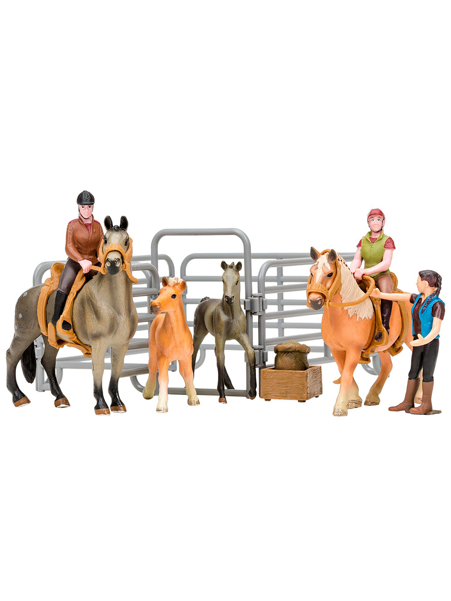 Игровой набор Masai Mara На ферме - фото 10