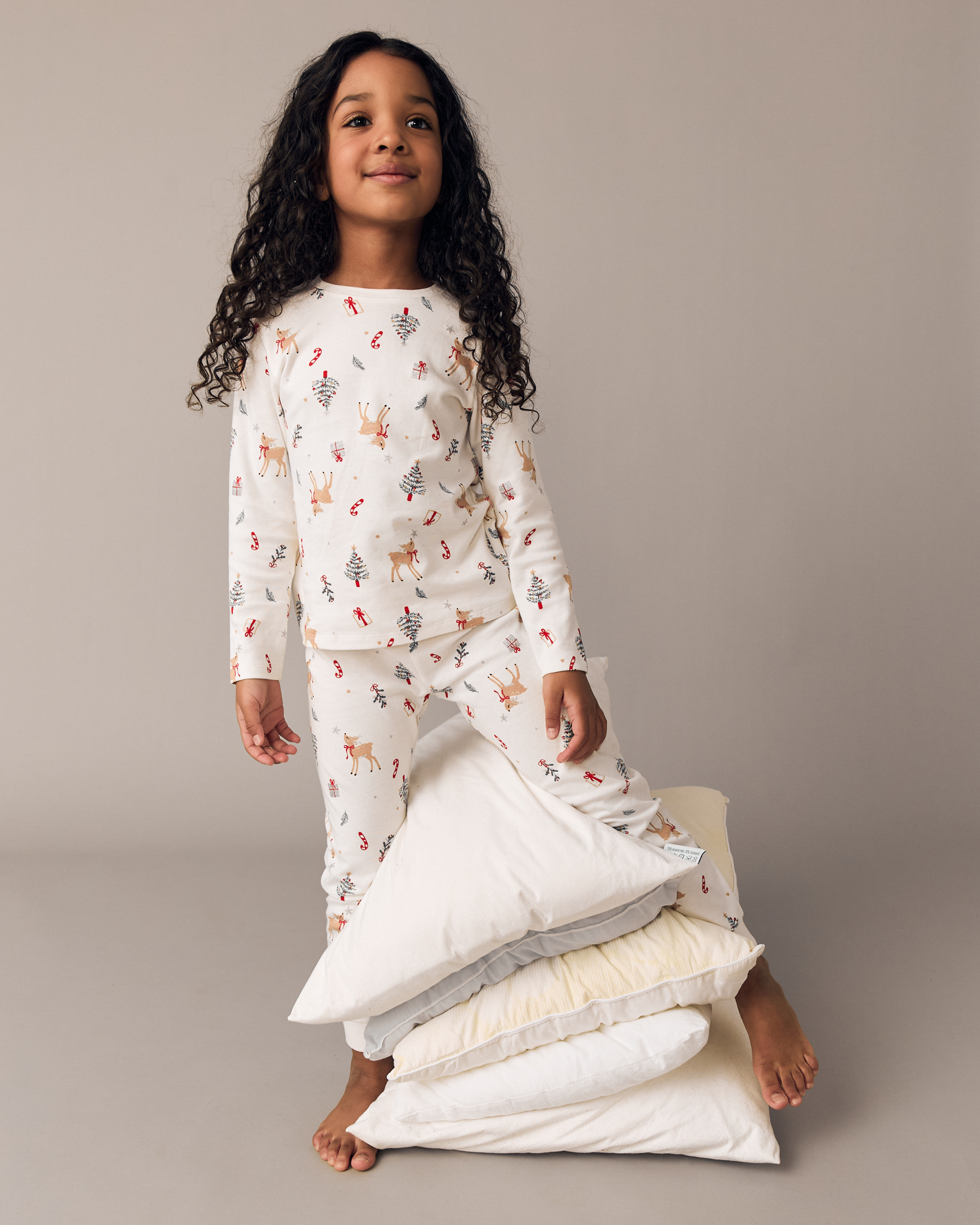 Пижама Futurino W25FU6PGNY2501kgF0 - фото 2