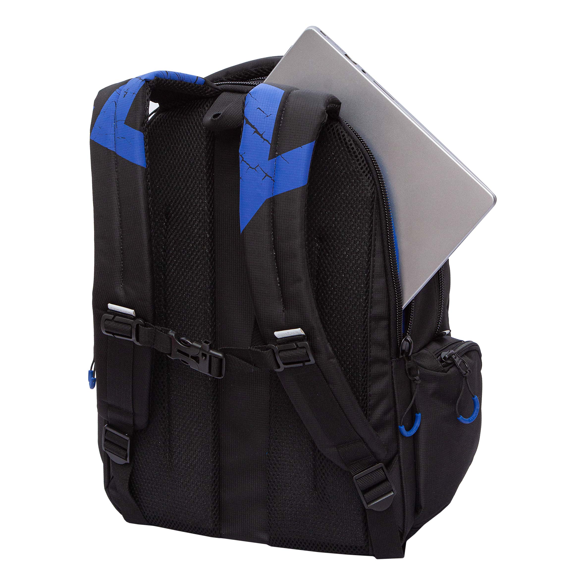 Рюкзак Grizzly для мальчика - фото 4