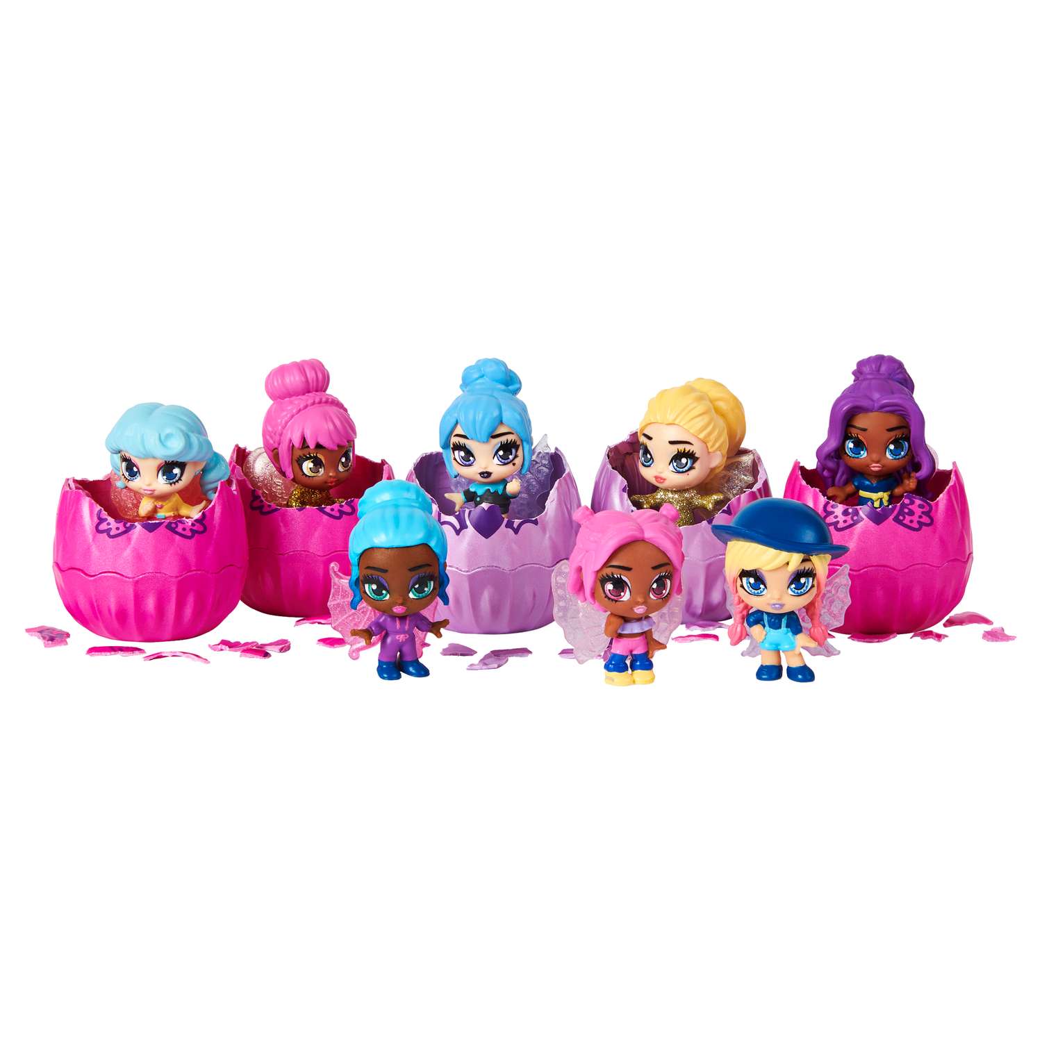 Игровой набор Hatchimals - фото 11