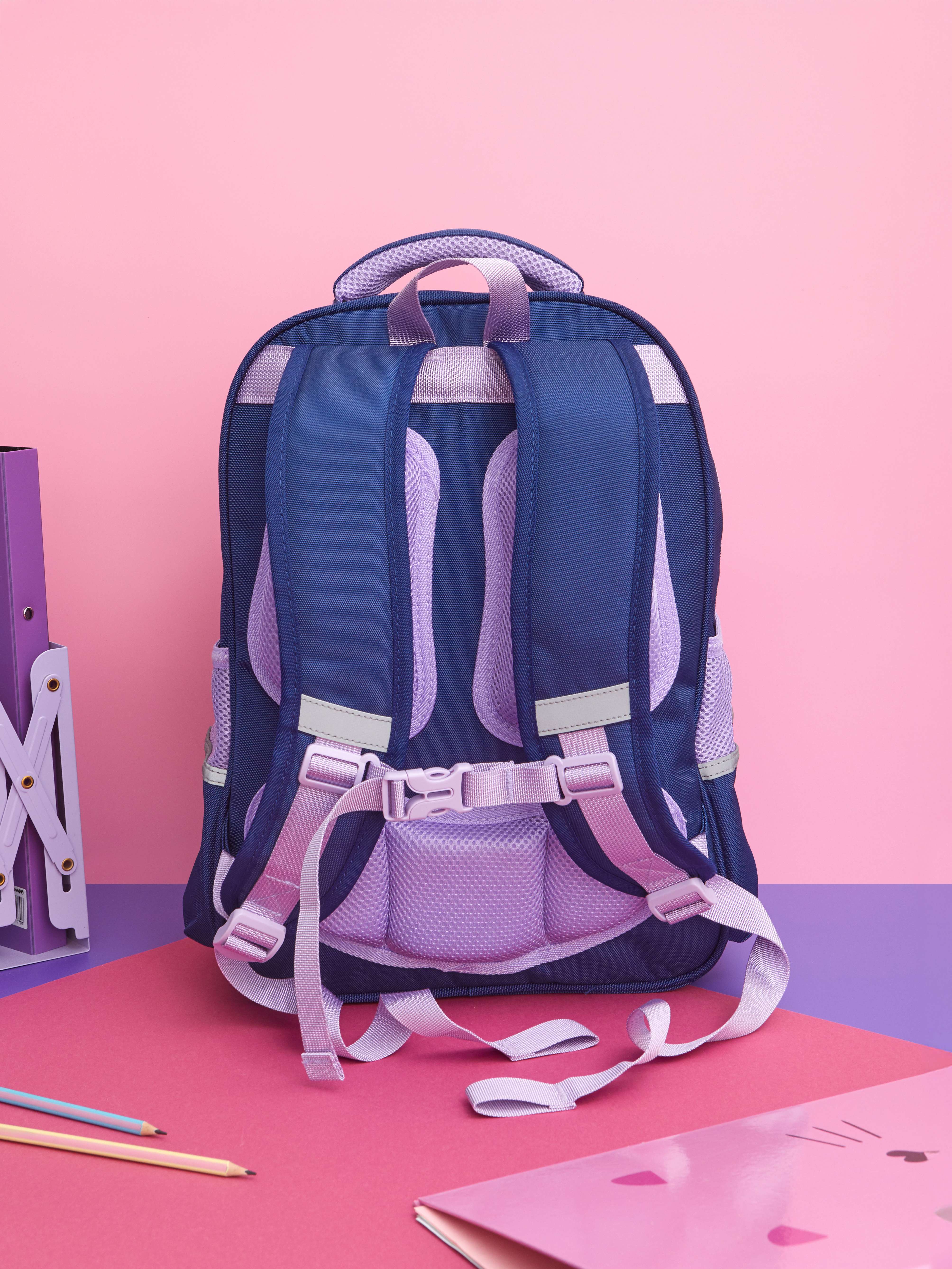 Рюкзак Комус - фото 14