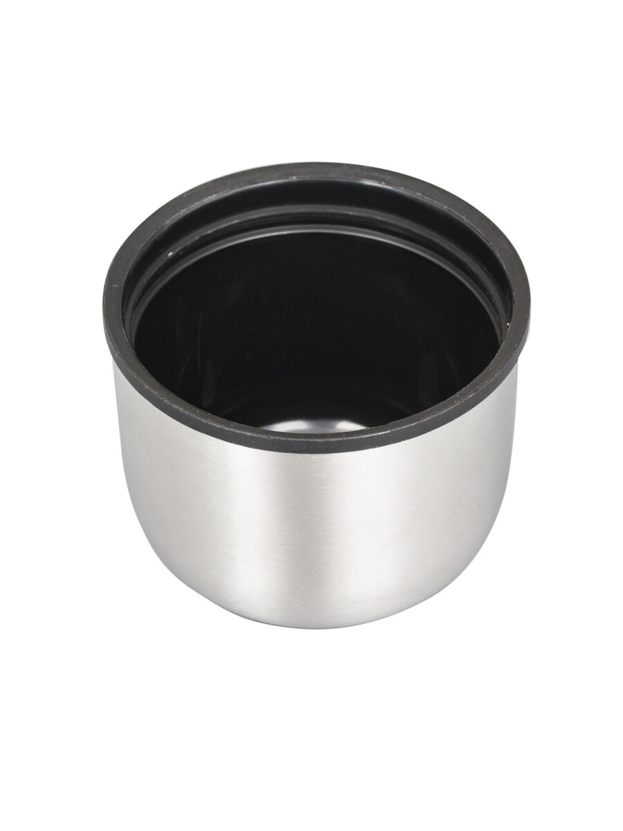 Термос Лайма классический с узким горлом нержавеющая сталь - фото 15