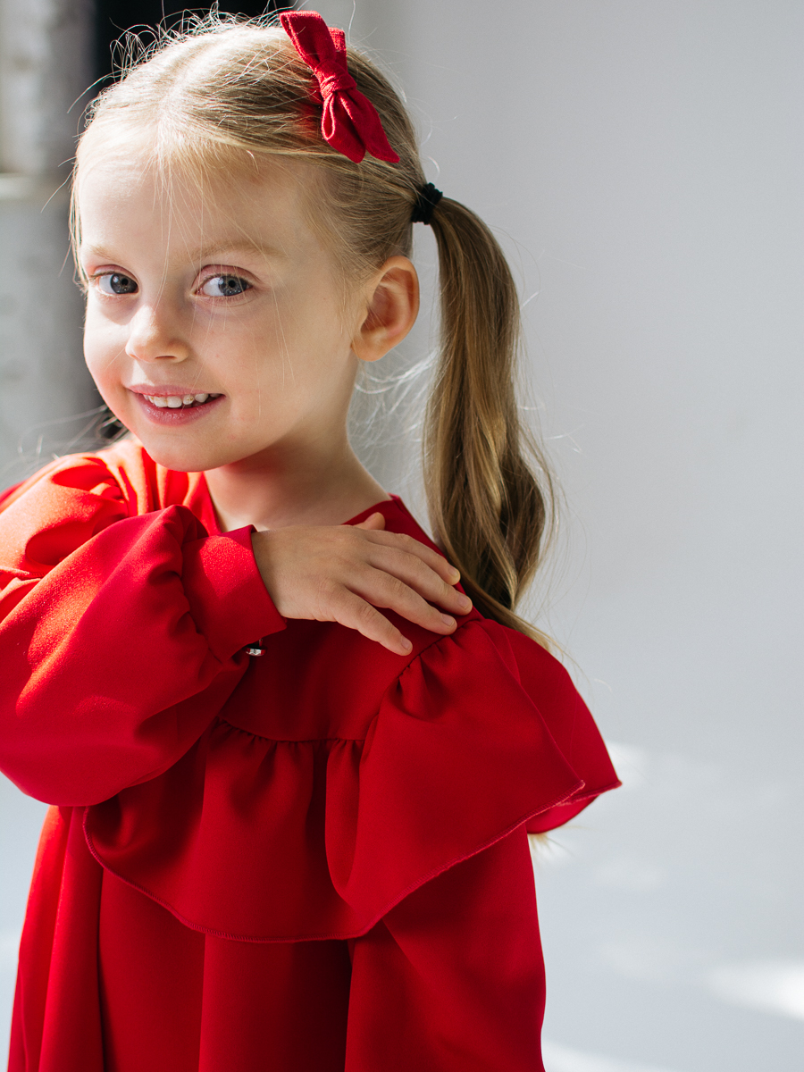 Платье Scalyaria kids Р632141146 - фото 4