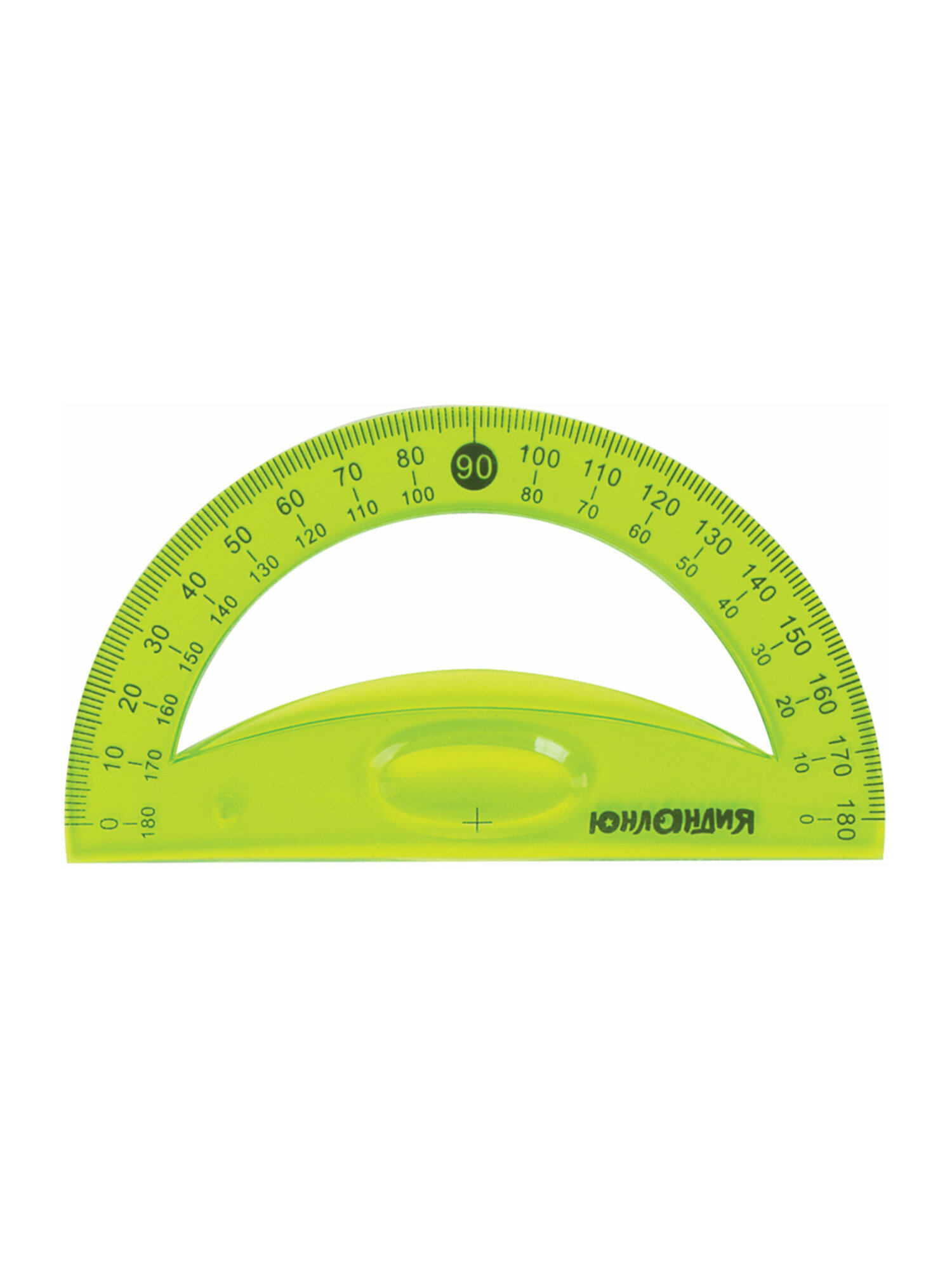 Набор чертёжный Юнландия 4 шт. - фото 7