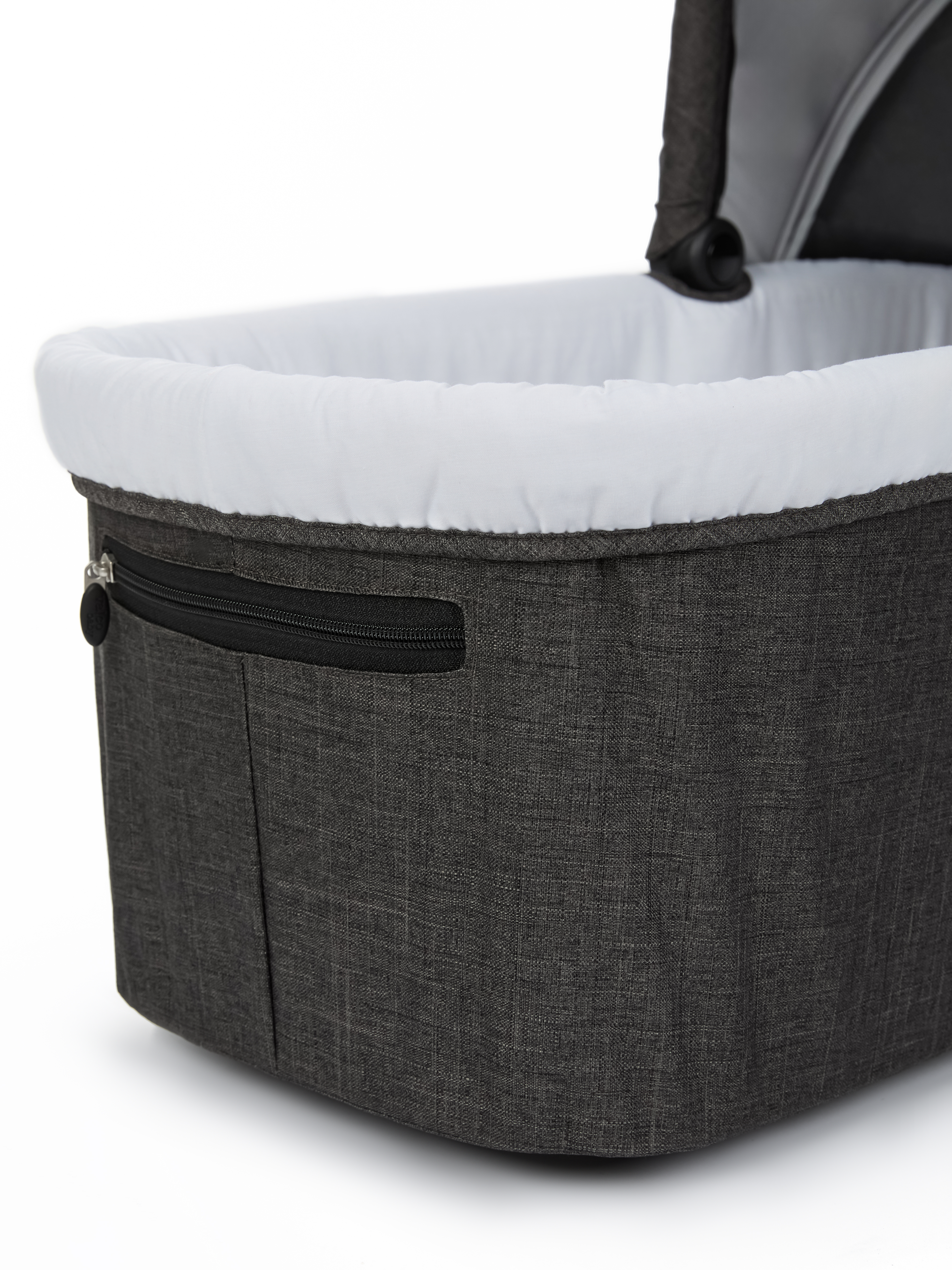 Люлька Valco baby External Bassinet - фото 5