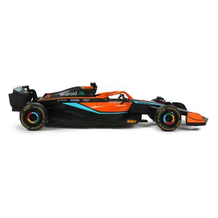 Болид РУ Rastar McLaren 1:18