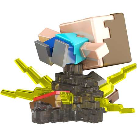Игровой набор Minecraft