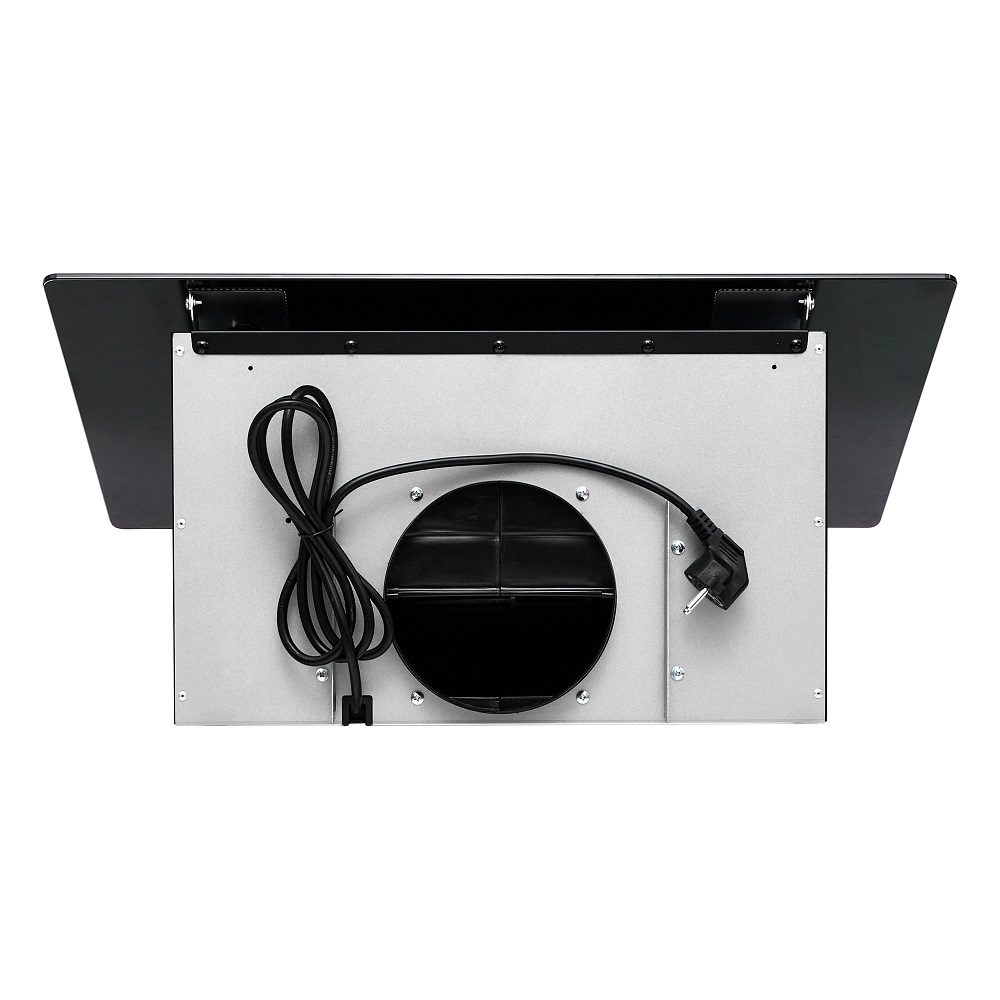 Кухонная вытяжка Hietzel CHV 5029G - фото 9