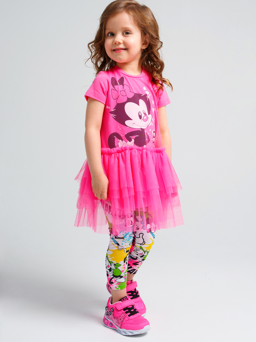 Платье PlayToday 12449025 - фото 1