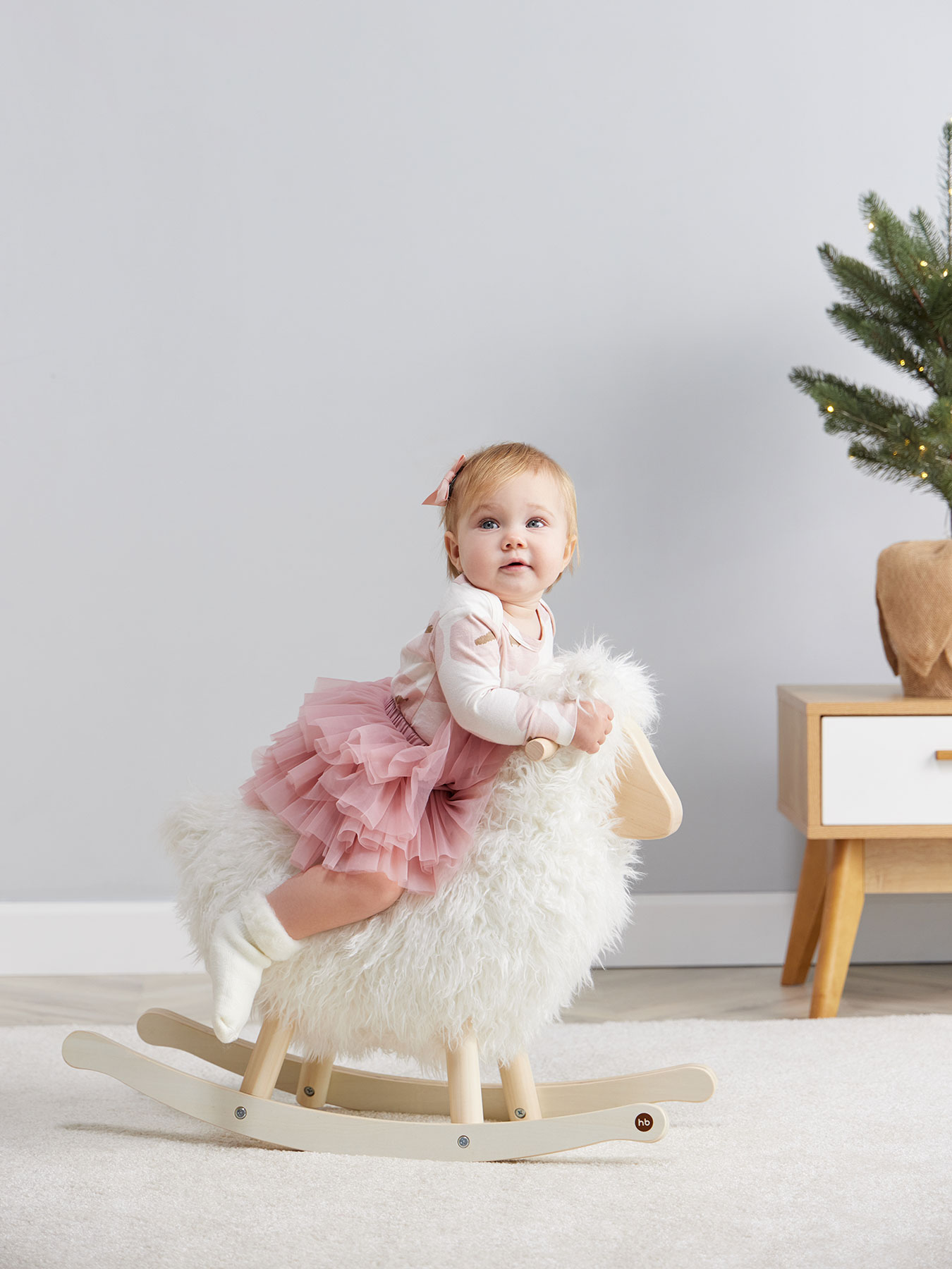 Юбка Happy Baby 88547/pink - фото 11