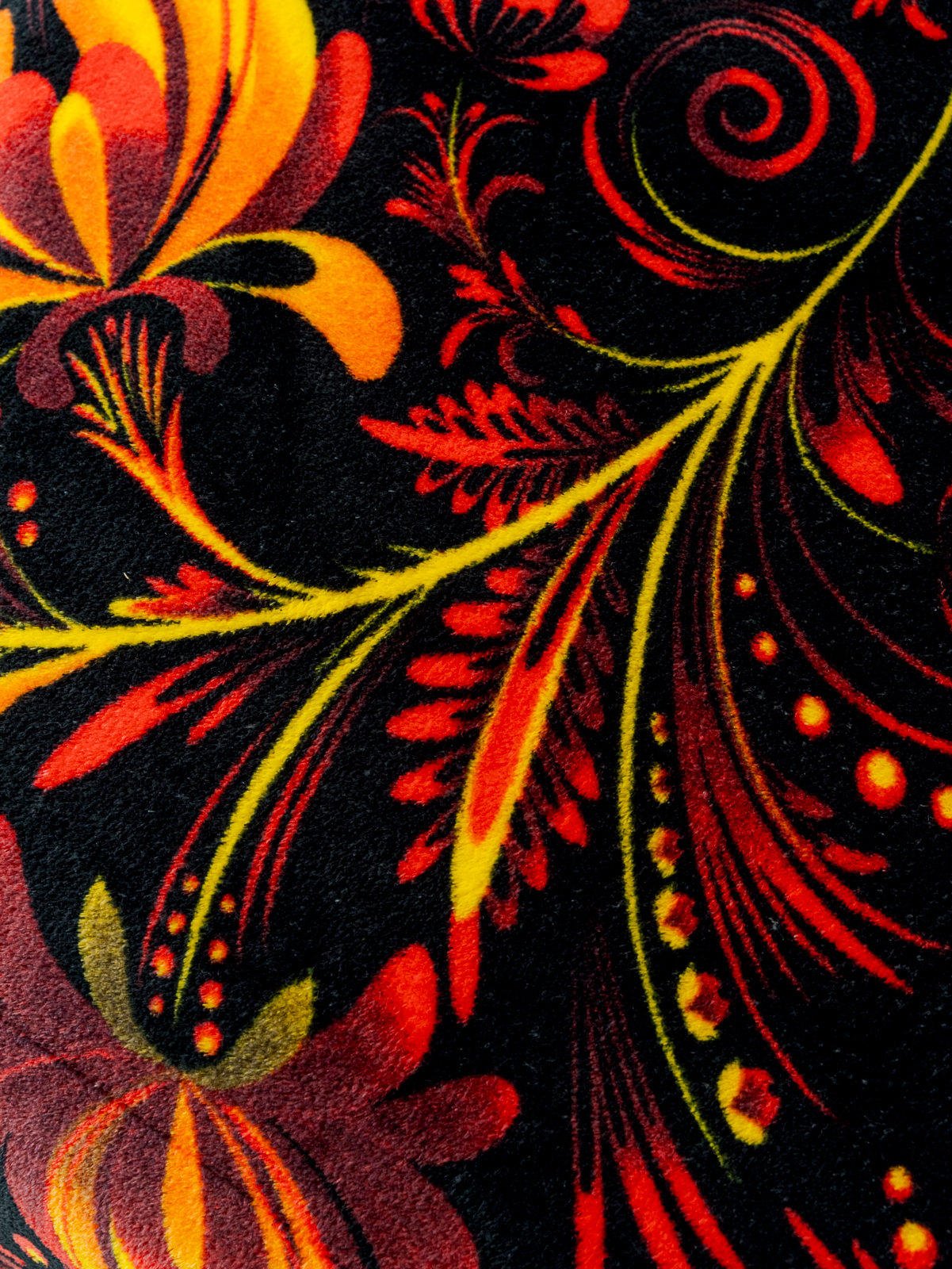 Плед PAVLine Аэро Софт Хохлома 200 x 220 см - фото 15