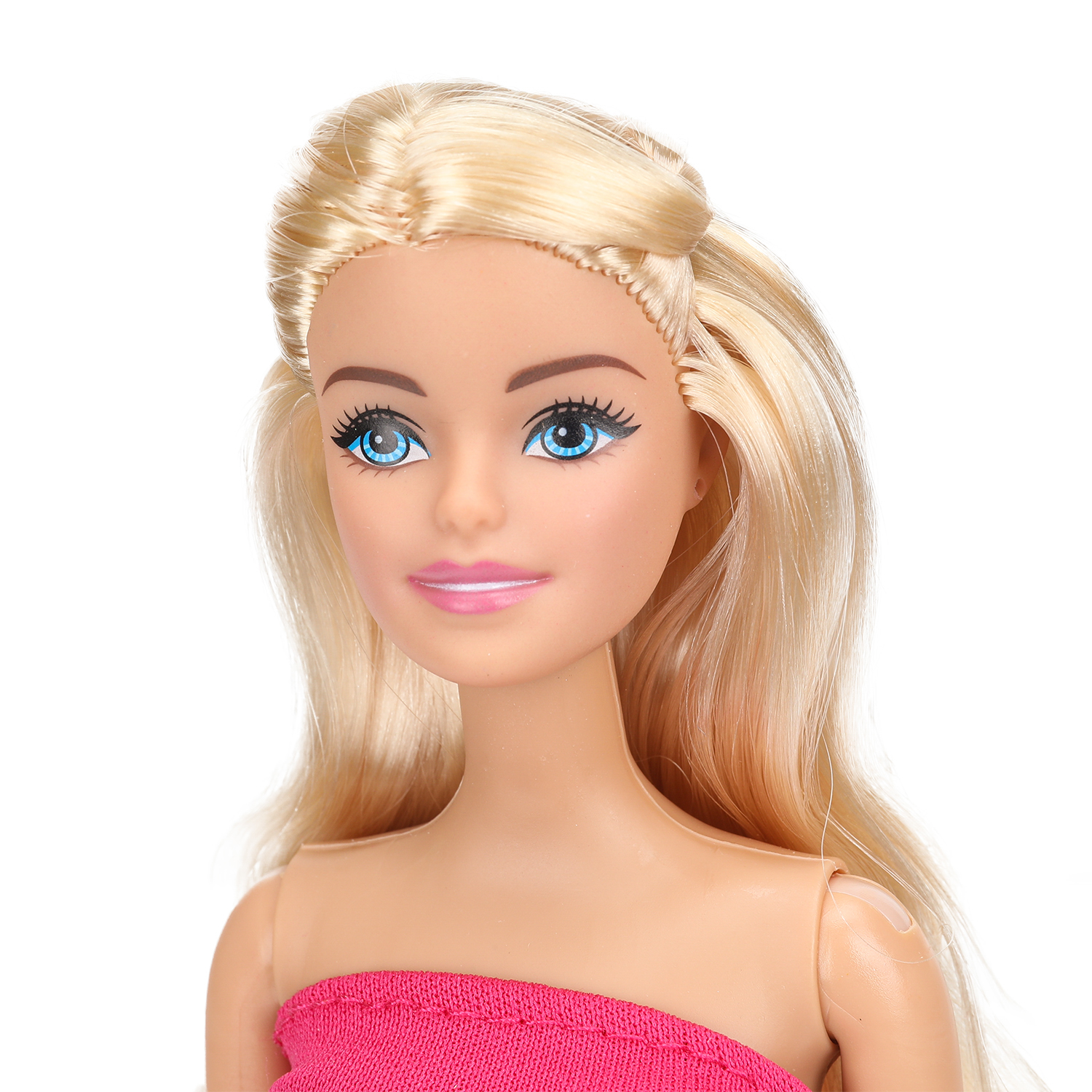 Кукла модельная Карапуз София высота 29 см 395450 - фото 3