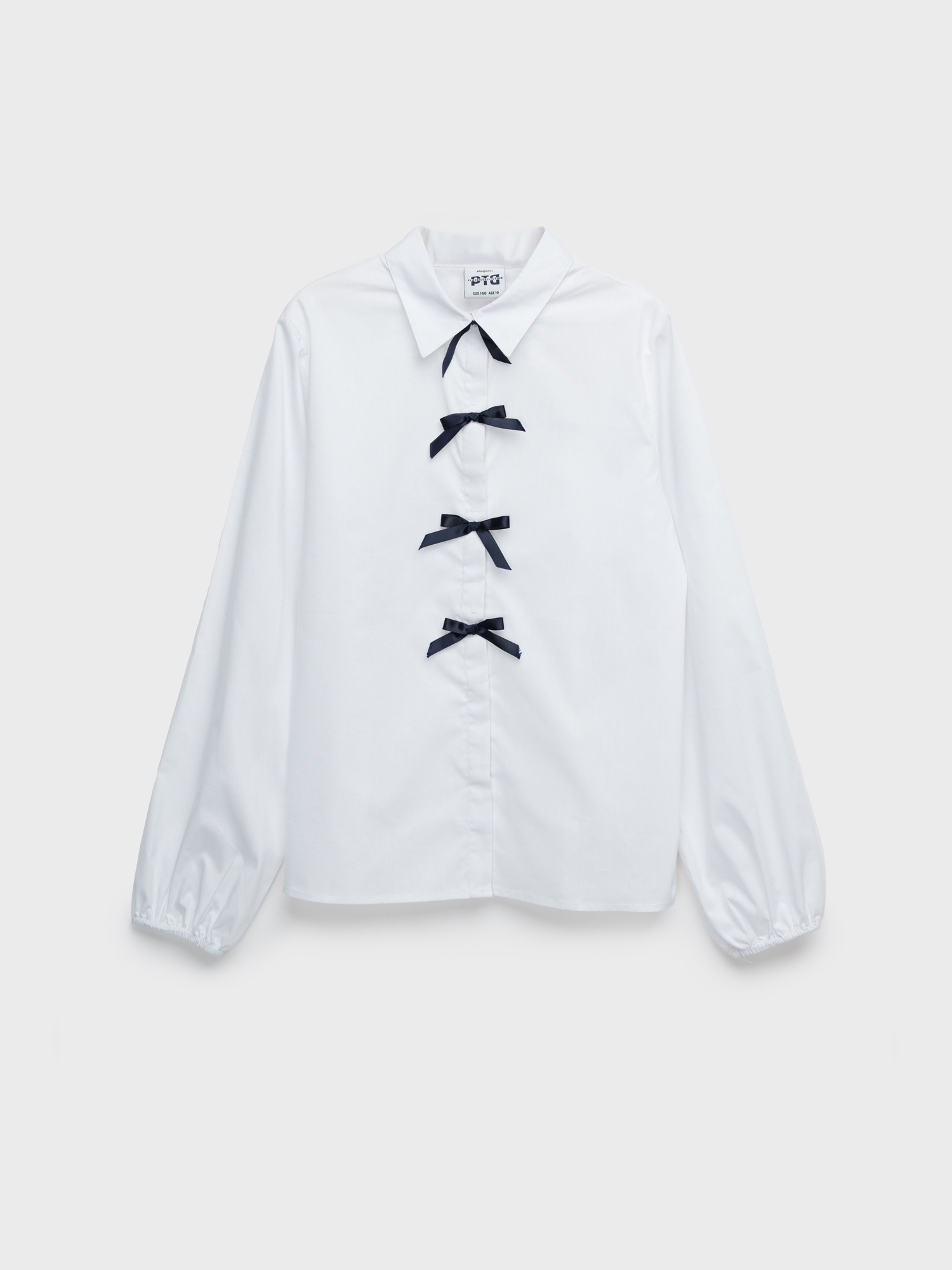 Блузка PlayToday 22527183 - фото 7