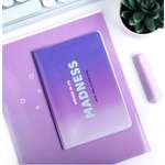 Обложка на документы Meshu на паспорт