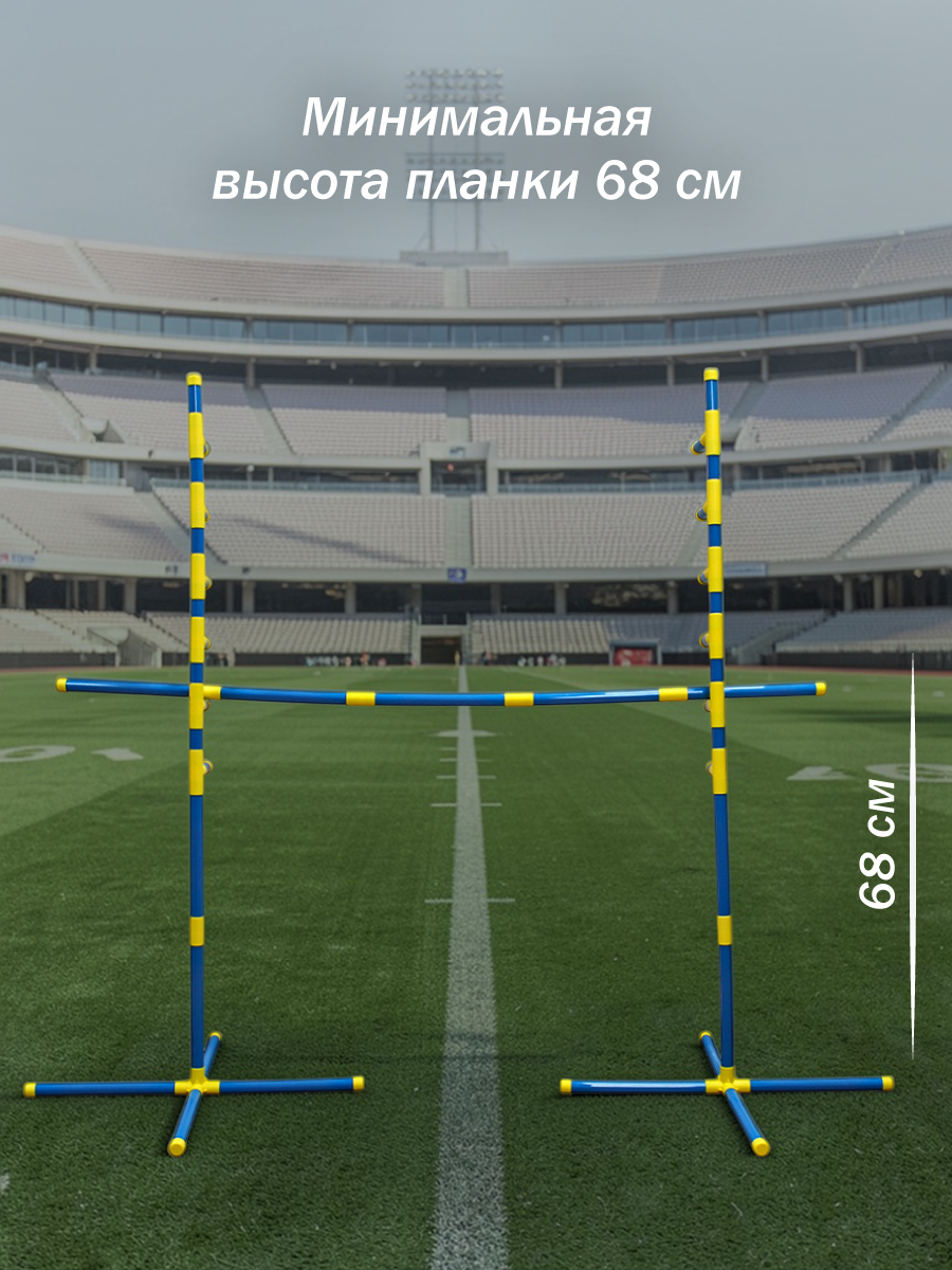 Тренажёр для растяжки Veld Co - фото 4