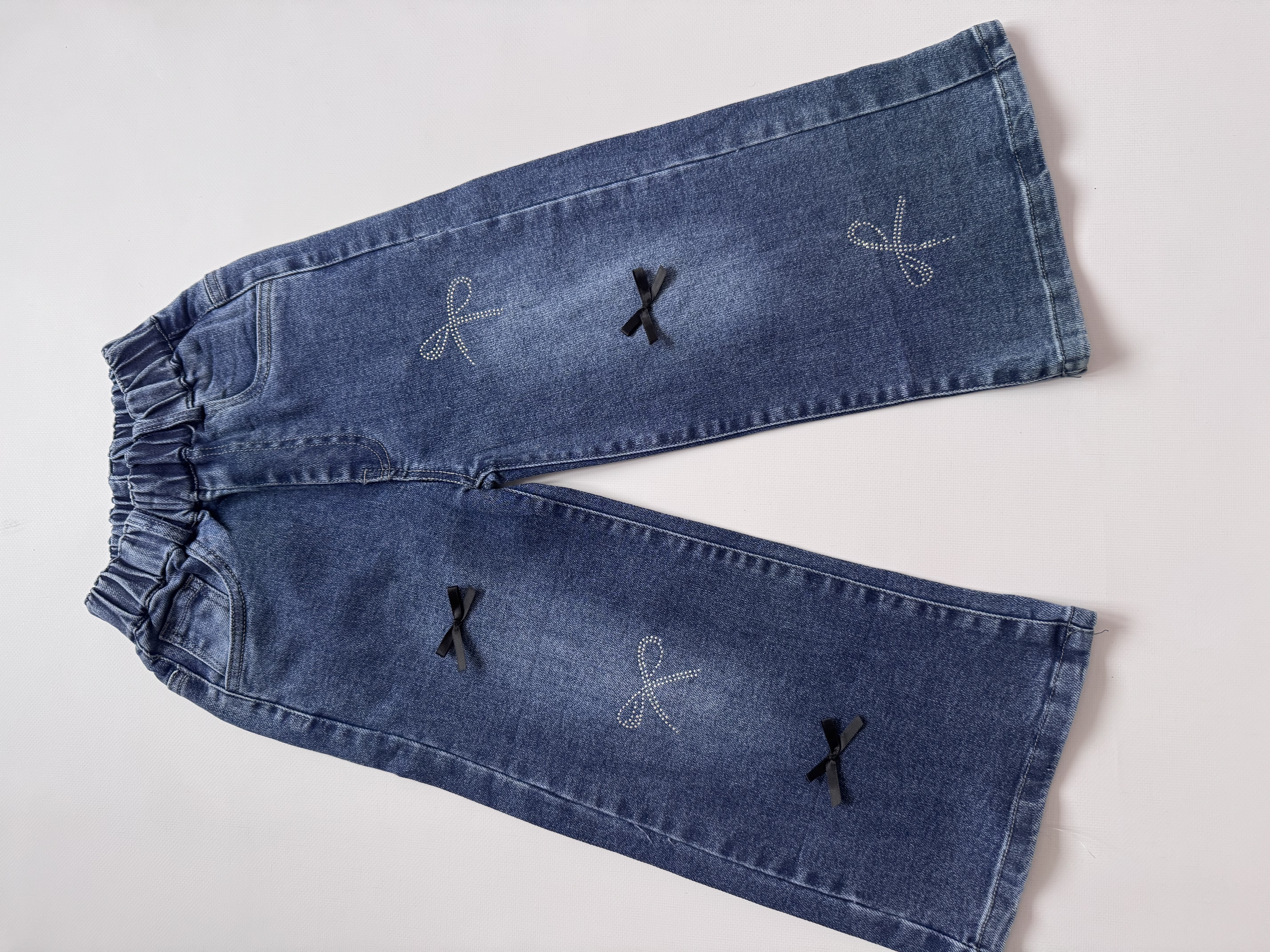 Джинсы MODERNFECI LNK1238 - фото 3