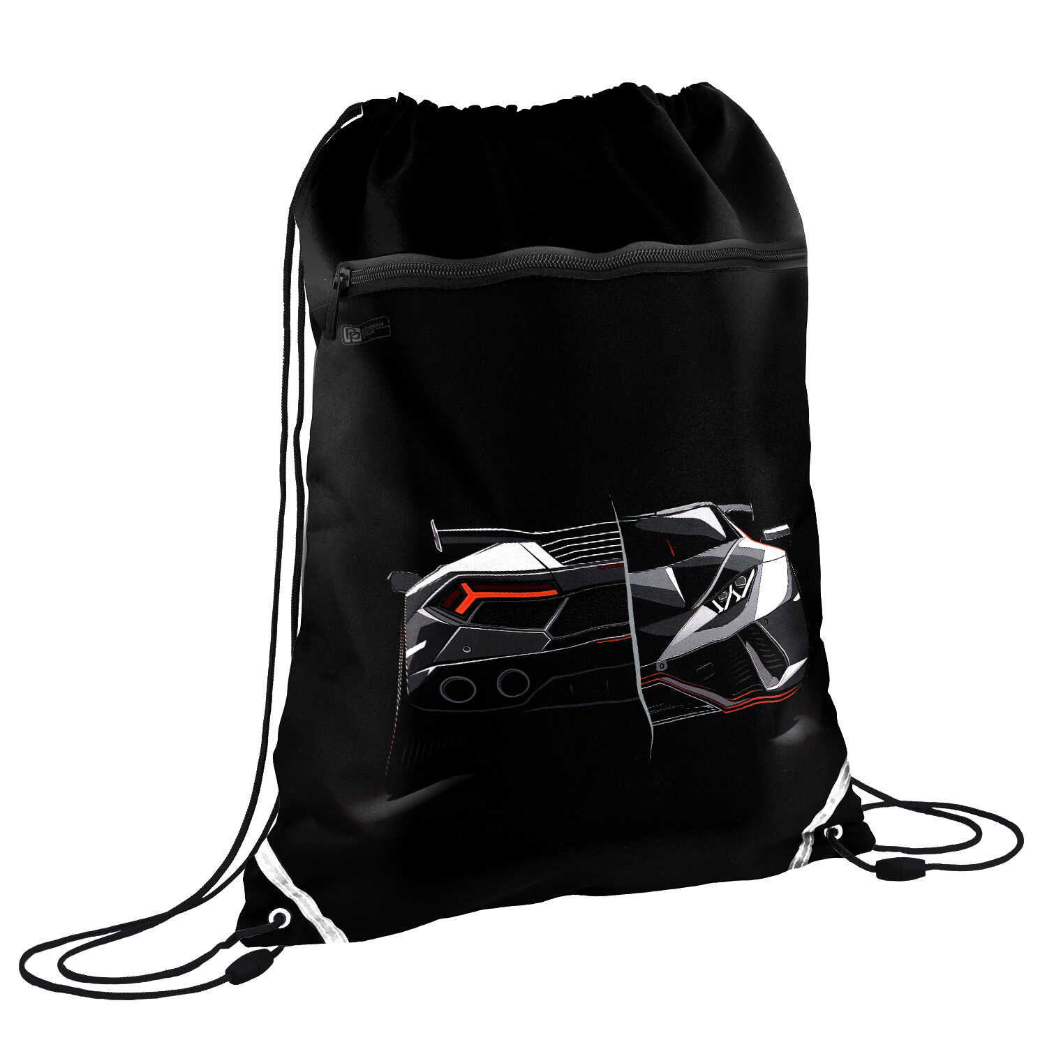 Мешок для обуви Феникс + Кибергонка - фото 1