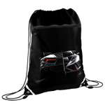 Мешок для обуви Феникс + Кибергонка