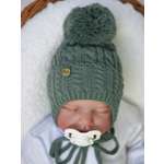 Шапка Совенок Дона