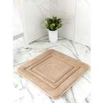 Коврик для ванной DeNASTIA Soft