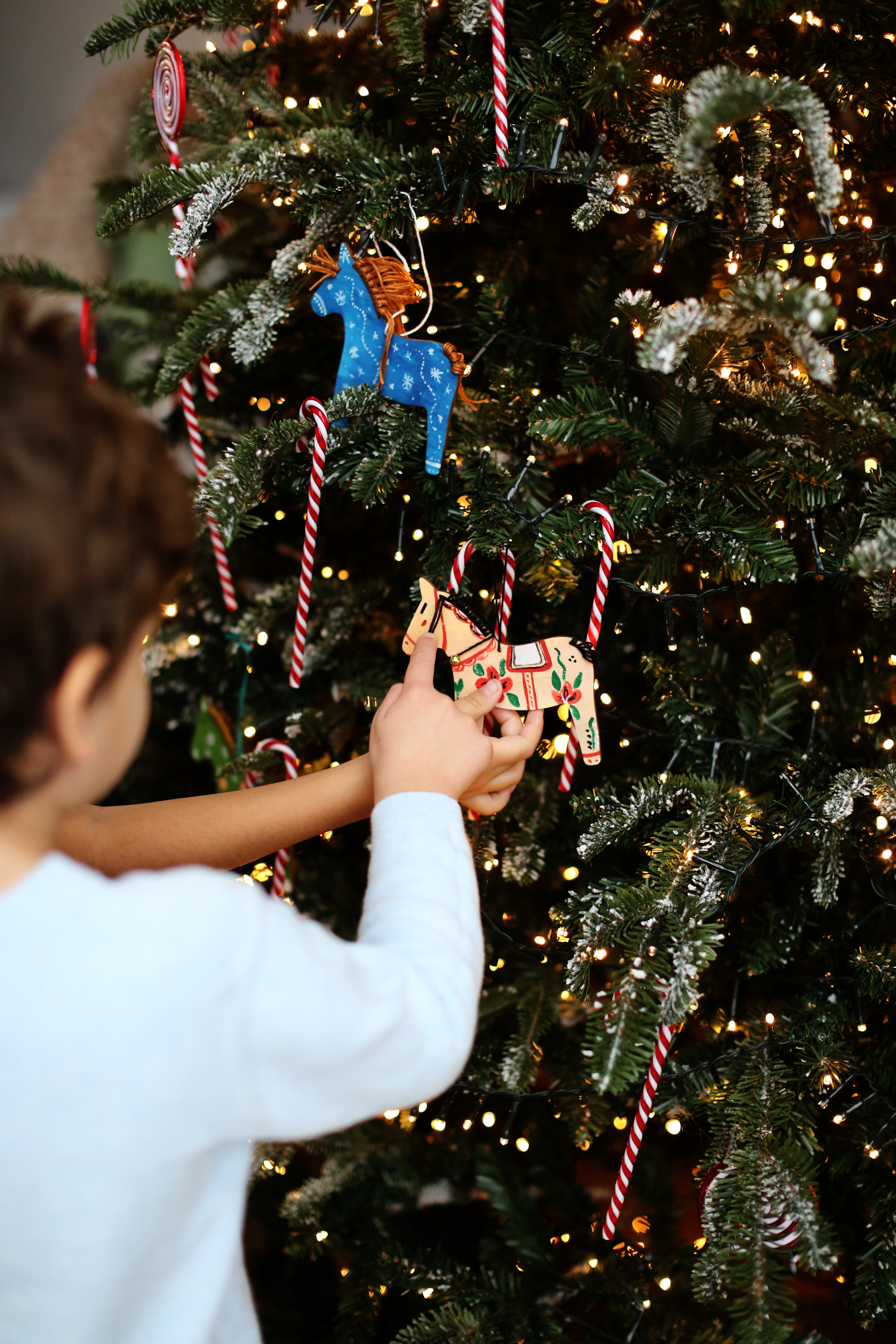 Набор для творчества HappyLine аппликация игрушки "Креативные лошадки" - фото 8