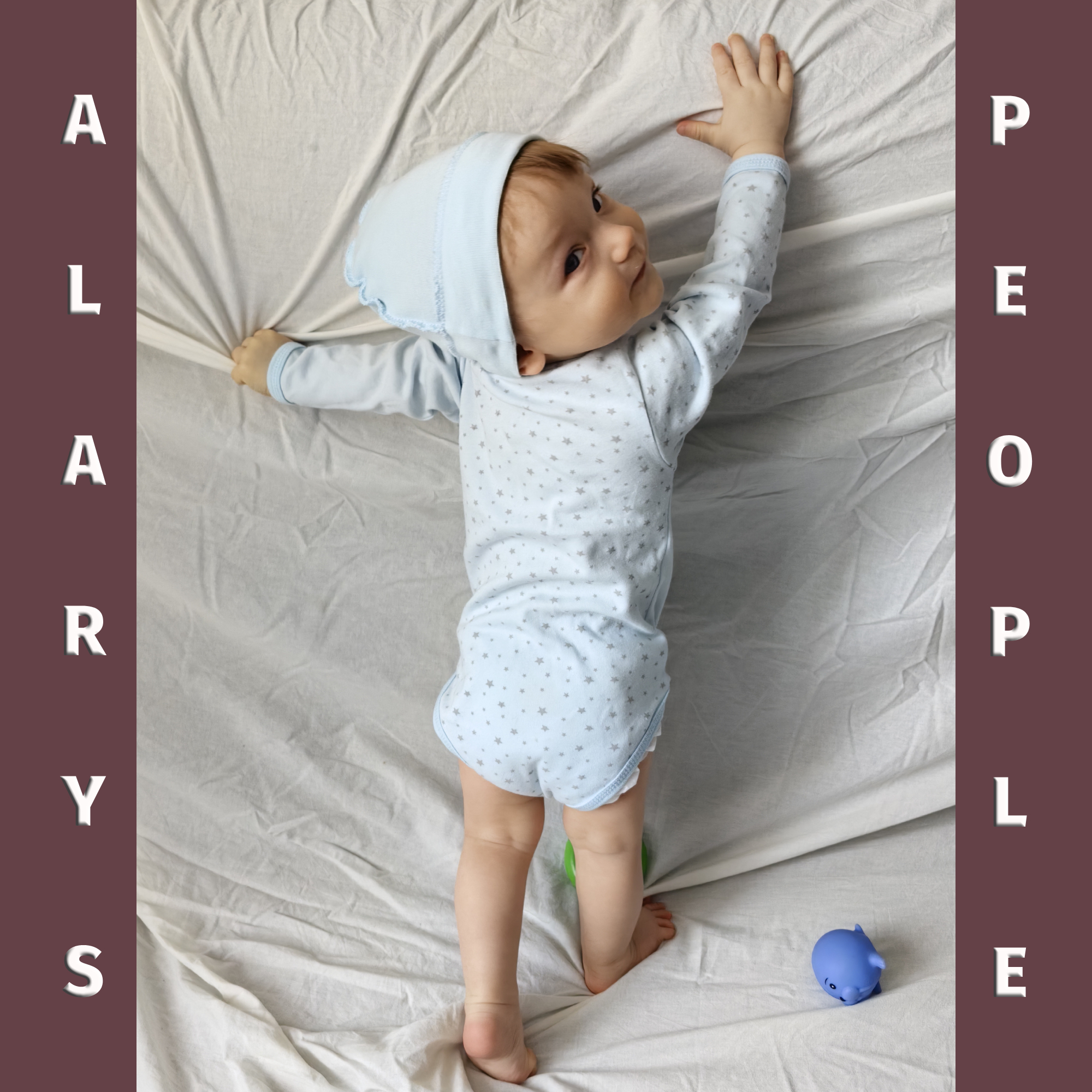 Боди и штанишки ALARYSPEOPLE SETZ054-6 - фото 8