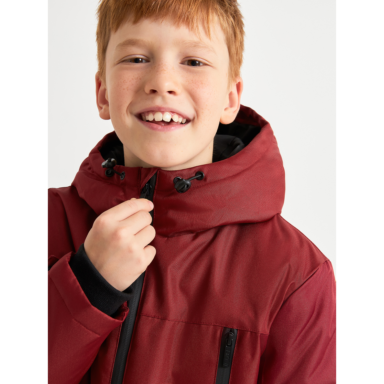 Куртка Acoola 20110130280_0066458 - фото 6