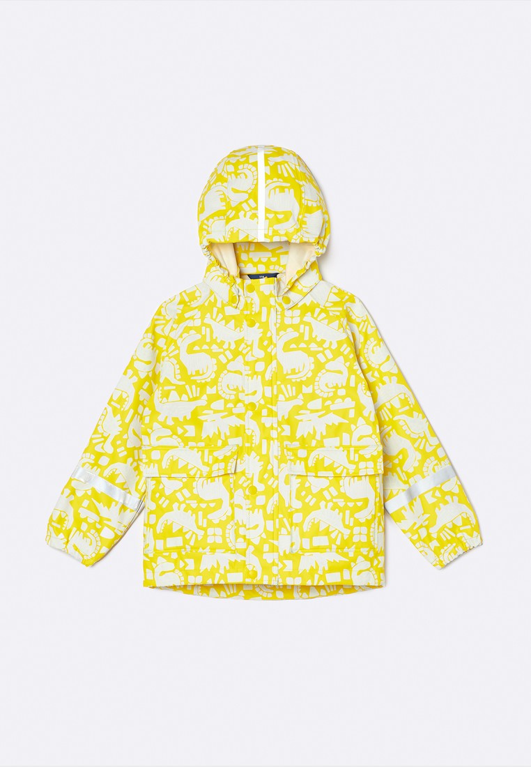 Куртка Lassie 72103211-2390 - фото 4