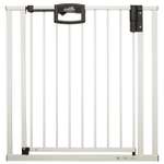 Ворота безопасности Geuther Easylock Белые