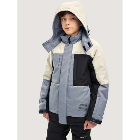 Комплект NIKASTYLE