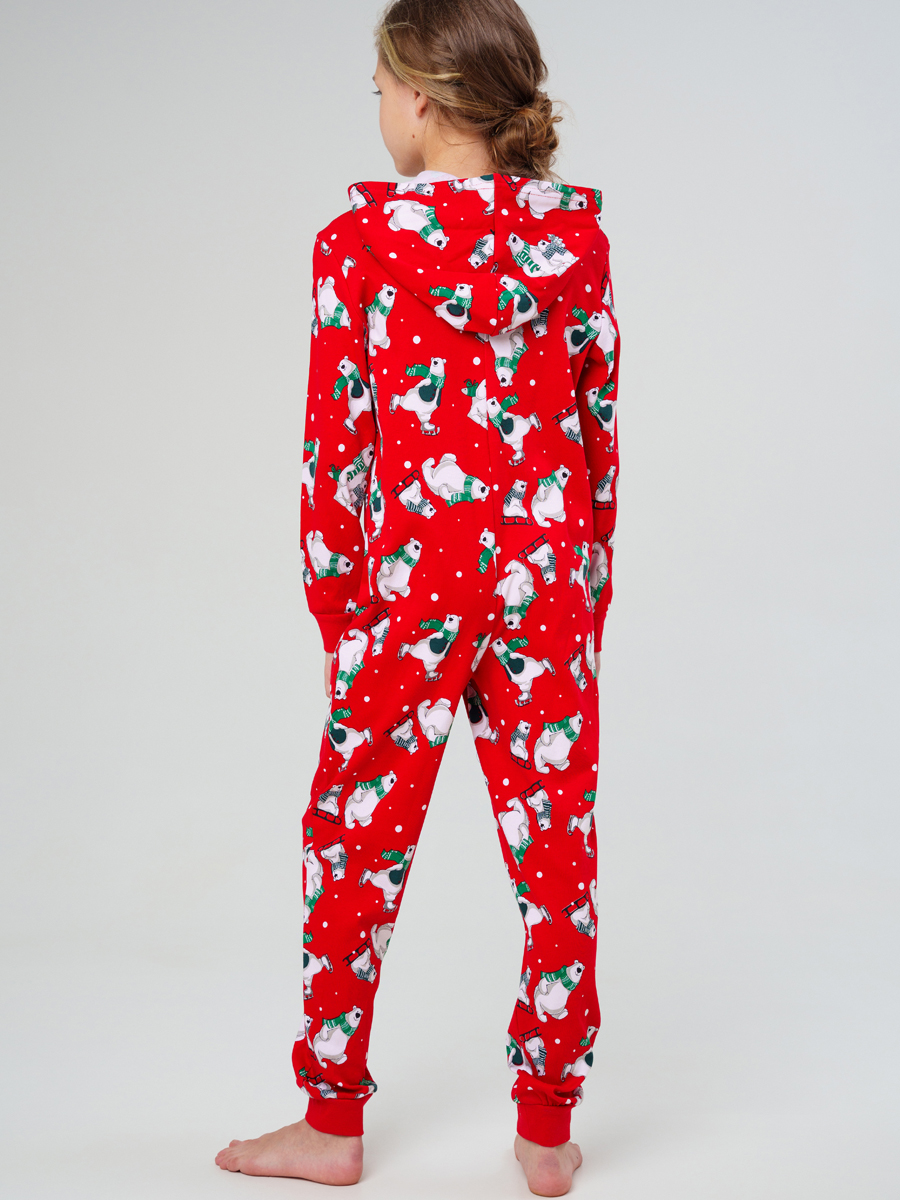 Пижама PlayToday 42501002 - фото 3