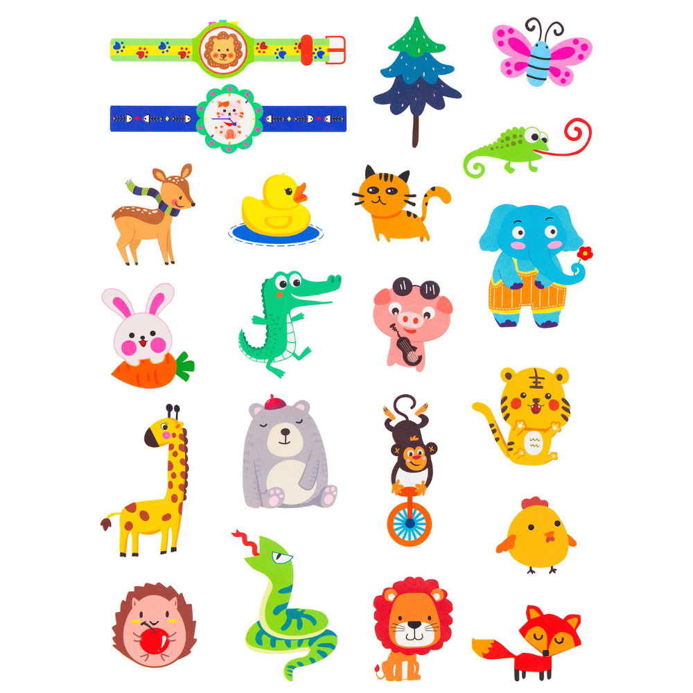 Набор для творчества NRAVIZA Детям - фото 14