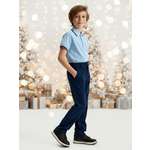 Рубашка поло NIKASTYLE