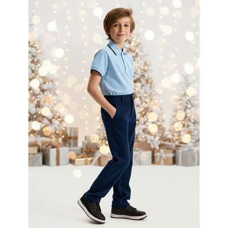 Рубашка поло NIKASTYLE