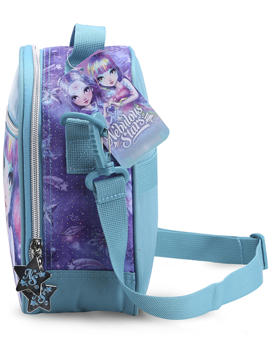 Термосумка Nebulous Stars для ланчбокса для девочек 12582_NSDA - фото 8