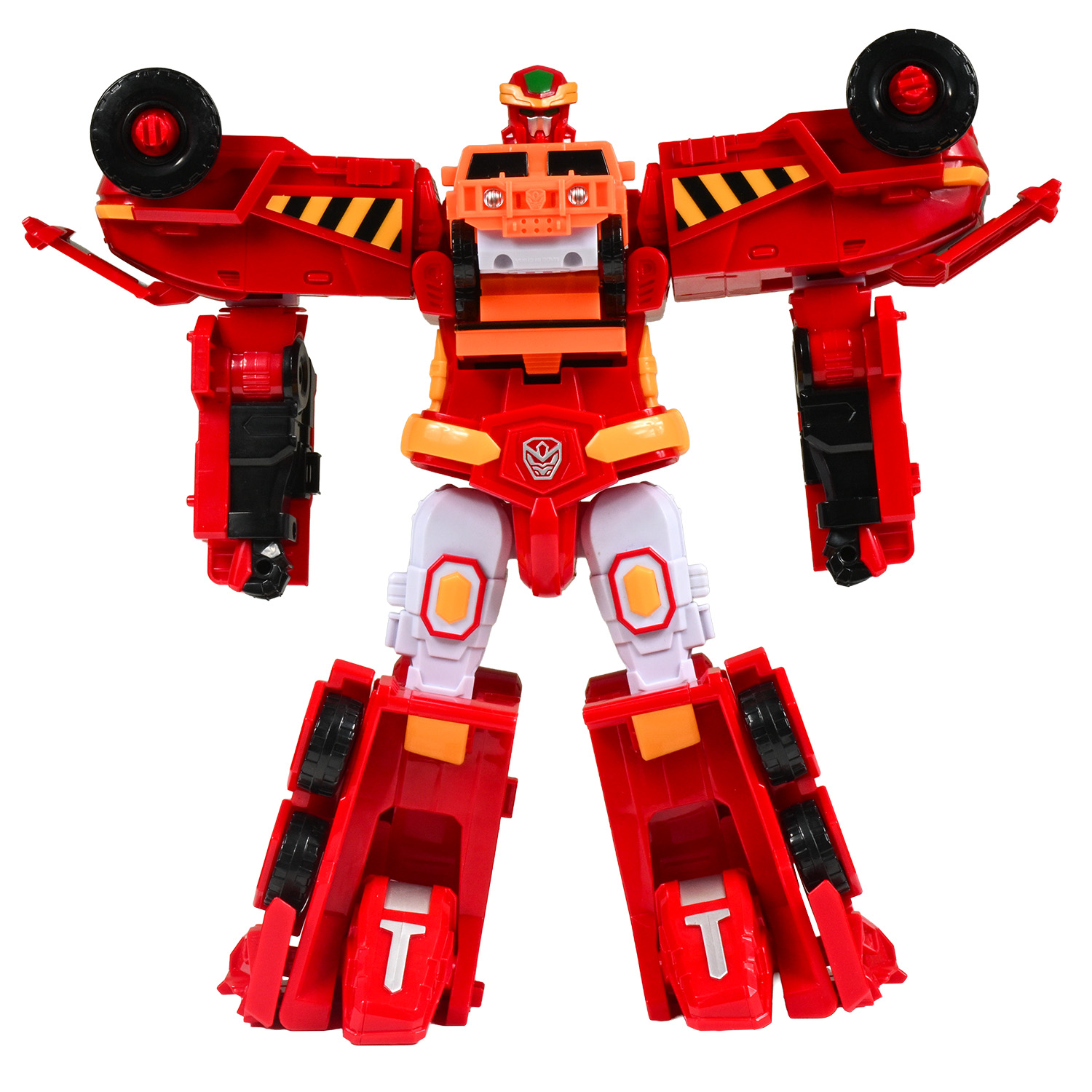 Фигурка Hello Carbot - фото 9