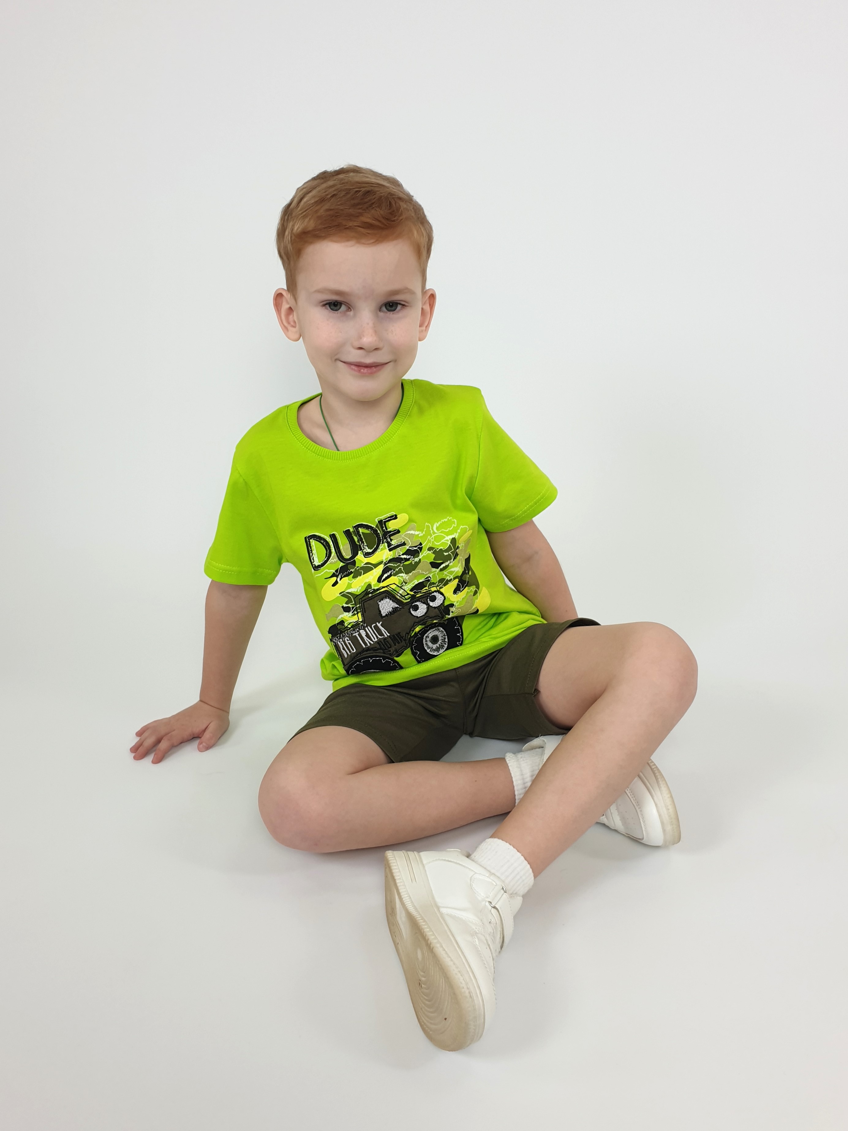 Костюм Luneva 01-140-1. - фото 6