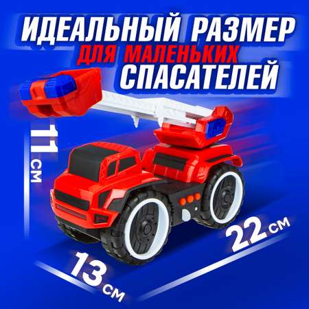 Автокран 1TOY