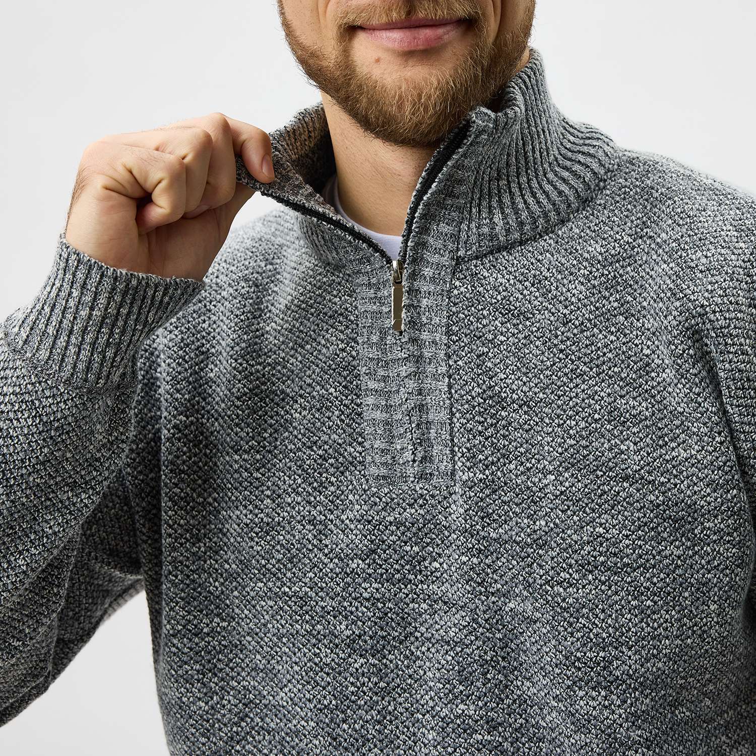 Джемпер ё - фото 2