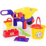 Песочный набор Wader