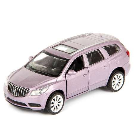 Автомобиль Veld Co 1:43