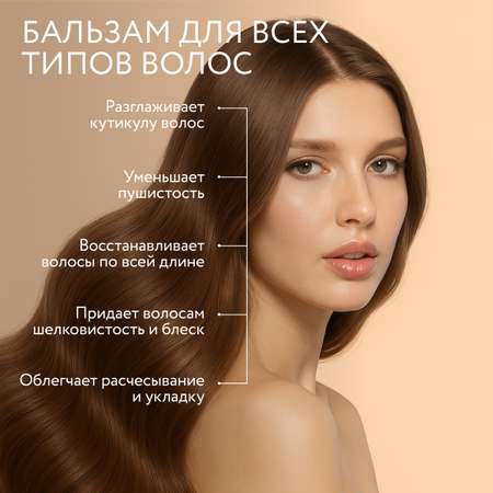 Набор средств Ollin 2000 мл