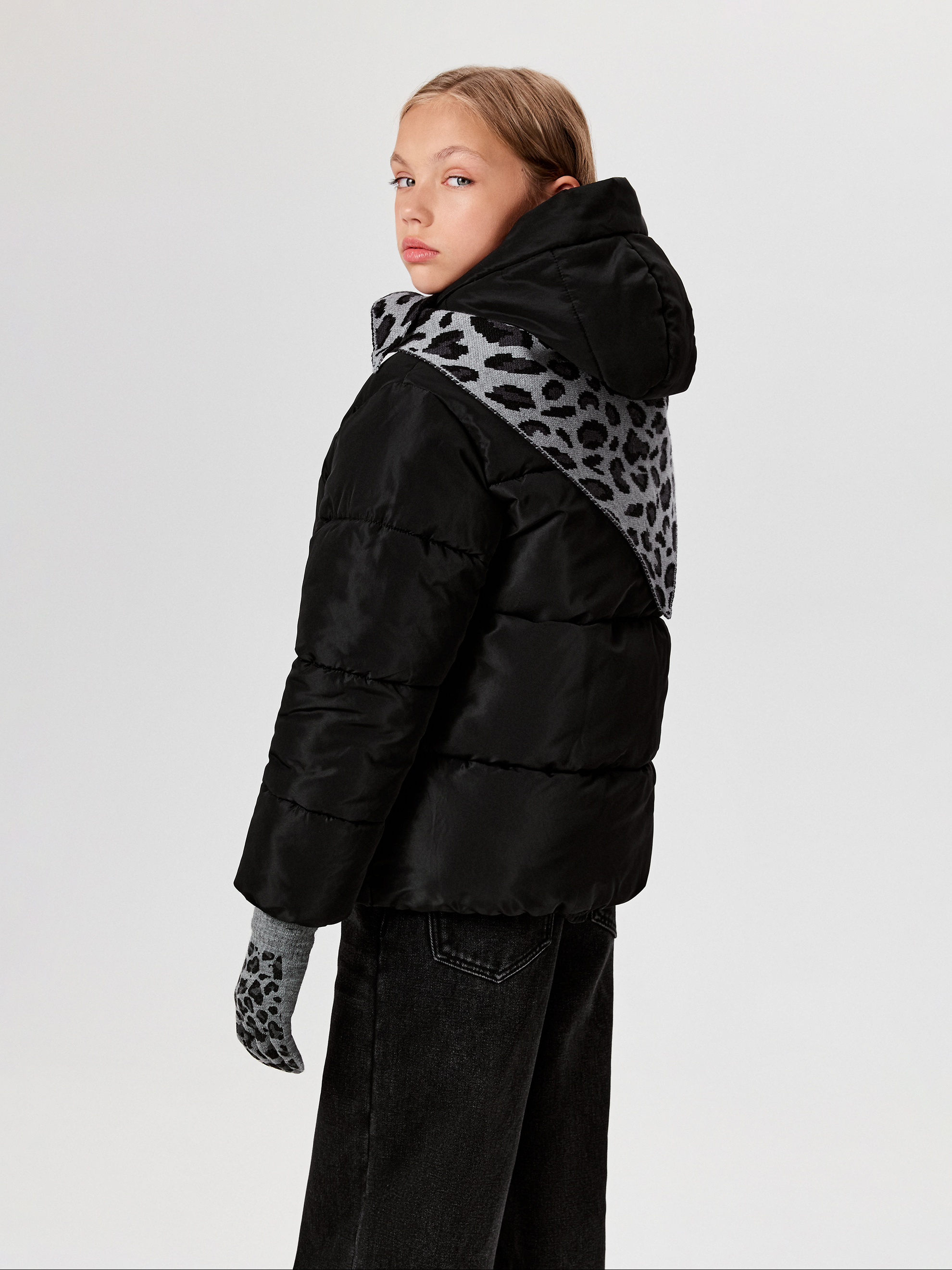 Шарф Acoola 20206440123_0089853 - фото 6