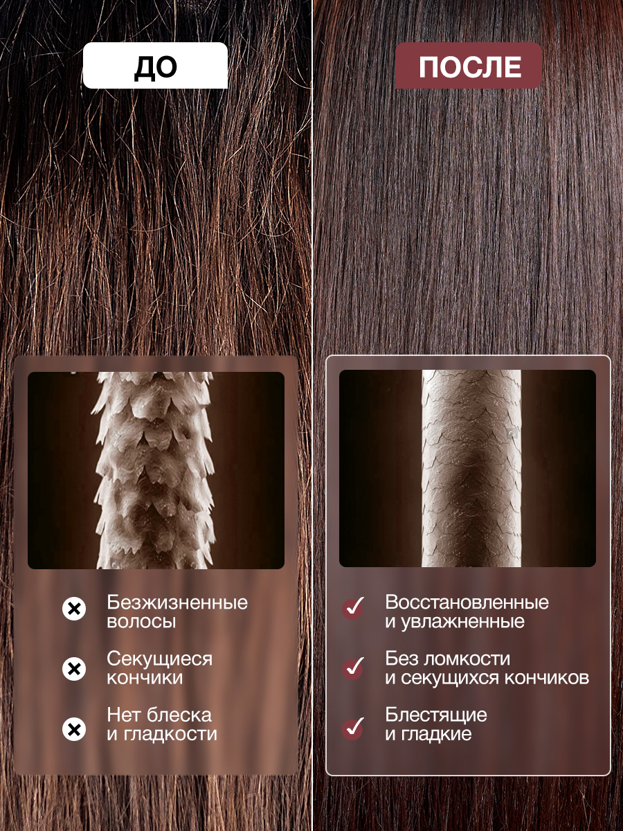 Маска Tashe Professional 300 мл - фото 5