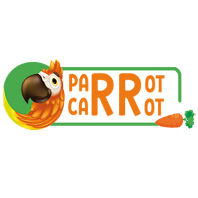 Parrot Carrot