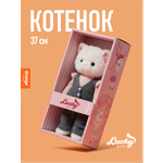 Мягкая игрушка Orange Toys
