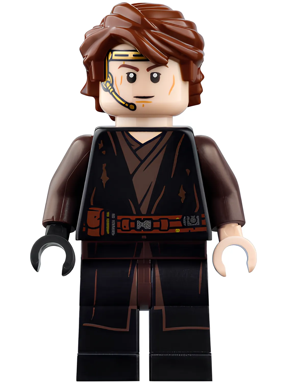 Фигурка LEGO Star Wars Anakin - фото 1
