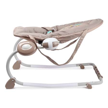 Шезлонг Babyton Beige