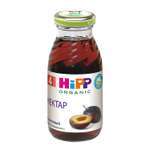 Напиток Hipp слива 0.2л