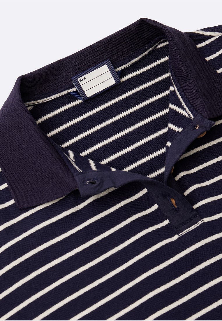 Поло Lassie 73203205-6960 - фото 2